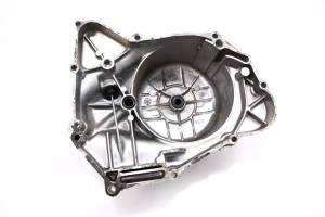 Yamaha - 87 Yamaha Moto-4 Badger 80 Clutch Cover YFM80 - Image 3