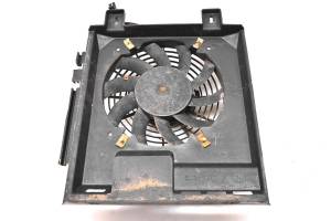 Polaris - 08 Polaris Sportsman 500 6x6 Radiator Fan - Image 2