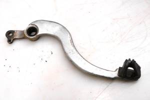 Honda - 10 Honda CRF250R Brake Pedal - Image 1