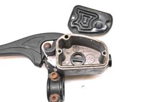 Polaris - 08 Polaris Sportsman 500 6x6 Front Brake Master Cylinder - Image 3