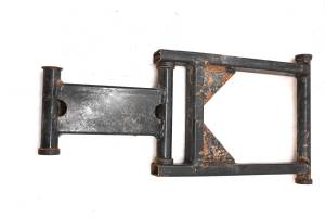 Polaris - 08 Polaris Sportsman 500 6x6 Rear Swing Arm Stabilizer Bracket - Image 1