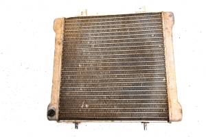 Polaris - 08 Polaris Sportsman 500 6x6 Radiator - Image 2