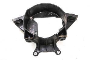 Polaris - 04 Polaris MSX 110 Rear Engine Bracket Mount - Image 1