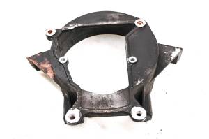 Polaris - 04 Polaris MSX 110 Rear Engine Bracket Mount - Image 2