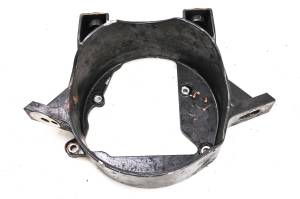 Polaris - 04 Polaris MSX 110 Rear Engine Bracket Mount - Image 3