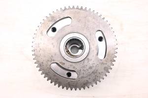 Suzuki - 93 Suzuki DR250SEP Flywheel Starter Clutch Bearing & Gear - Image 2