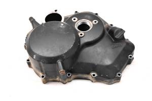 Suzuki - 02 Suzuki Ozark 250 2x4 Clutch Cover LTF250 - Image 2