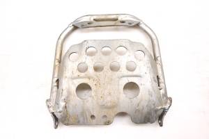 Suzuki - 93 Suzuki DR250SEP Lower Frame Engine Skid Plate - Image 1