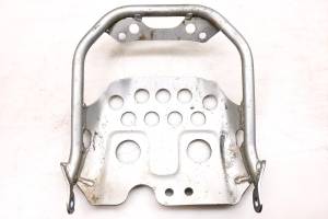 Suzuki - 93 Suzuki DR250SEP Lower Frame Engine Skid Plate - Image 2