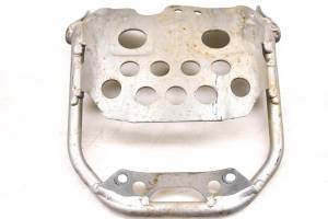 Suzuki - 93 Suzuki DR250SEP Lower Frame Engine Skid Plate - Image 3