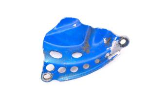 Yamaha - 02 Yamaha YZ250F Right Engine Guard Cover - Image 3