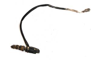 Suzuki - 02 Suzuki Ozark 250 2x4 Rear Brake Tail Light Switch Sensor LTF250 - Image 1