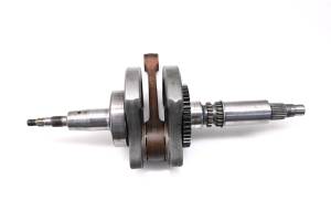 Arctic Cat - 02 Arctic Cat 400 4x4 Crankshaft Crank Shaft - Image 1