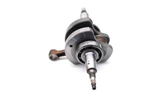 Arctic Cat - 02 Arctic Cat 400 4x4 Crankshaft Crank Shaft - Image 2