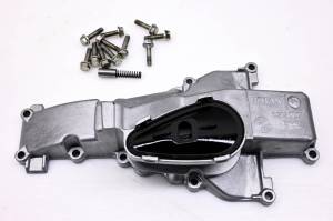 BMW - 16 BMW F700GS Engine Oil Sump Cover - Image 1