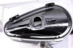 BMW - 16 BMW F700GS Engine Oil Sump Cover - Image 4