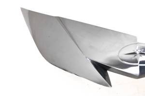 Polaris - 04 Polaris MSX 110 Front Grill Splash Guard Hull Cover - Image 3