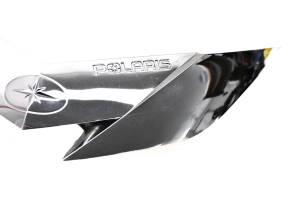 Polaris - 04 Polaris MSX 110 Front Grill Splash Guard Hull Cover - Image 4