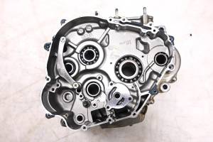 Suzuki - 93 Suzuki DR250SEP Crankcase Center Crank Case - Image 5