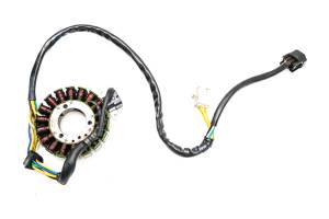 Suzuki - 01 Suzuki DRZ400S Stator - Image 1