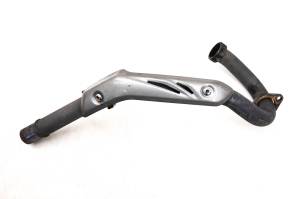 Honda - 17 Honda CRF250L Header Exhaust Head Pipe - Image 1