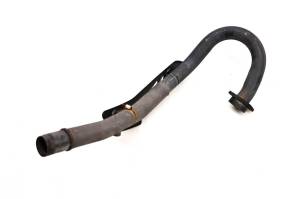 Honda - 17 Honda CRF250L Header Exhaust Head Pipe - Image 2