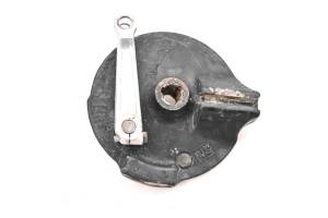 Yamaha - 82 Yamaha TT250 Rear Brake Drum Assembly - Image 1