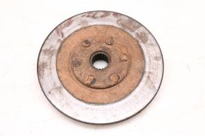 Polaris - 94 Polaris 300 4x4 Rear Brake Rotor Disc - Image 2