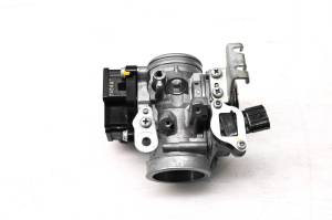 Honda - 17 Honda CRF250L Throttle Body - Image 2