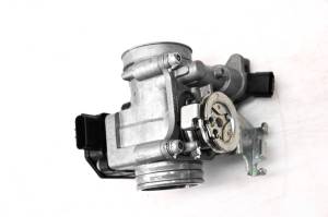 Honda - 17 Honda CRF250L Throttle Body - Image 4