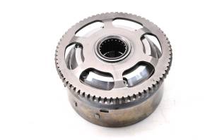 Honda - 17 Honda CRF250L Flywheel Starter Clutch Bearing & Gear - Image 2