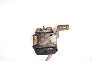 Suzuki - 01 Suzuki DRZ400S Starter Solenoid - Image 2