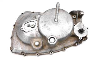 Arctic Cat - 02 Arctic Cat 400 4x4 Clutch Cover - Image 1