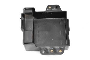 Kawasaki - 21 Kawasaki KLX300SM Battery Box - Image 1