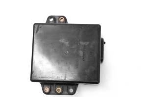 Kawasaki - 21 Kawasaki KLX300SM Battery Box - Image 2