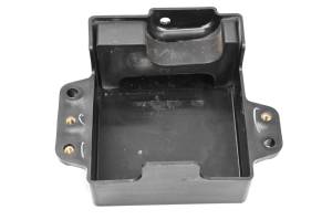 Kawasaki - 21 Kawasaki KLX300SM Battery Box - Image 3