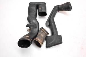 Arctic Cat - 02 Arctic Cat 375 4x4 Clutch Snorkel Intake Vent Tubes - Image 2