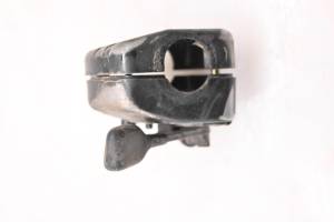 Suzuki - 02 Suzuki Ozark 250 2x4 Thumb Throttle LTF250 - Image 3