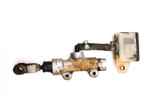 Suzuki - 01 Suzuki DRZ400S Rear Brake Master Cylinder - Image 2