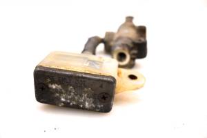 Suzuki - 01 Suzuki DRZ400S Rear Brake Master Cylinder - Image 3