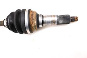 Yamaha - 00 Yamaha Grizzly 600 4x4 Front Cv Axle Left Right YMF600F - Image 2