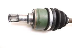 Yamaha - 00 Yamaha Grizzly 600 4x4 Front Cv Axle Left Right YMF600F - Image 3