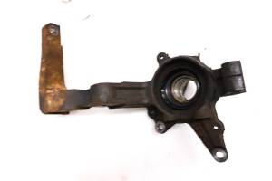 Yamaha - 00 Yamaha Grizzly 600 4x4 Front Right Spindle Knuckle YMF600F - Image 2