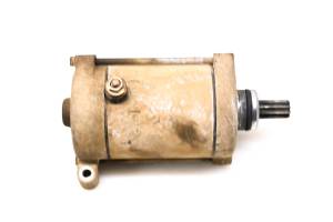 Yamaha - 00 Yamaha Grizzly 600 4x4 Starter Motor YMF600F - Image 1