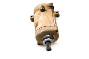 Yamaha - 00 Yamaha Grizzly 600 4x4 Starter Motor YMF600F - Image 2