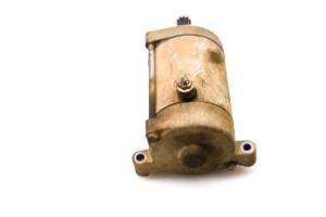 Yamaha - 00 Yamaha Grizzly 600 4x4 Starter Motor YMF600F - Image 3