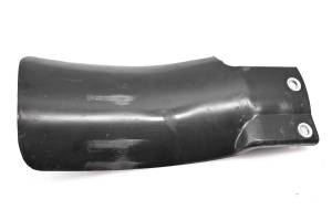 Kawasaki - 21 Kawasaki KLX300SM Rear Mud Guard Cover - Image 1