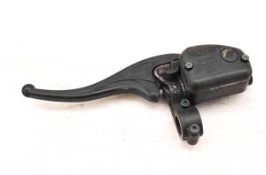 Polaris - 03 Polaris Sportsman 600 4x4 Front Brake Master Cylinder & Lever - Image 1