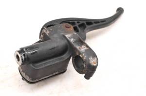 Polaris - 03 Polaris Sportsman 600 4x4 Front Brake Master Cylinder & Lever - Image 3