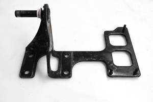 Polaris - 21 Polaris RZR 1000 XP EPS Brake Pedal Bracket Mount - Image 2